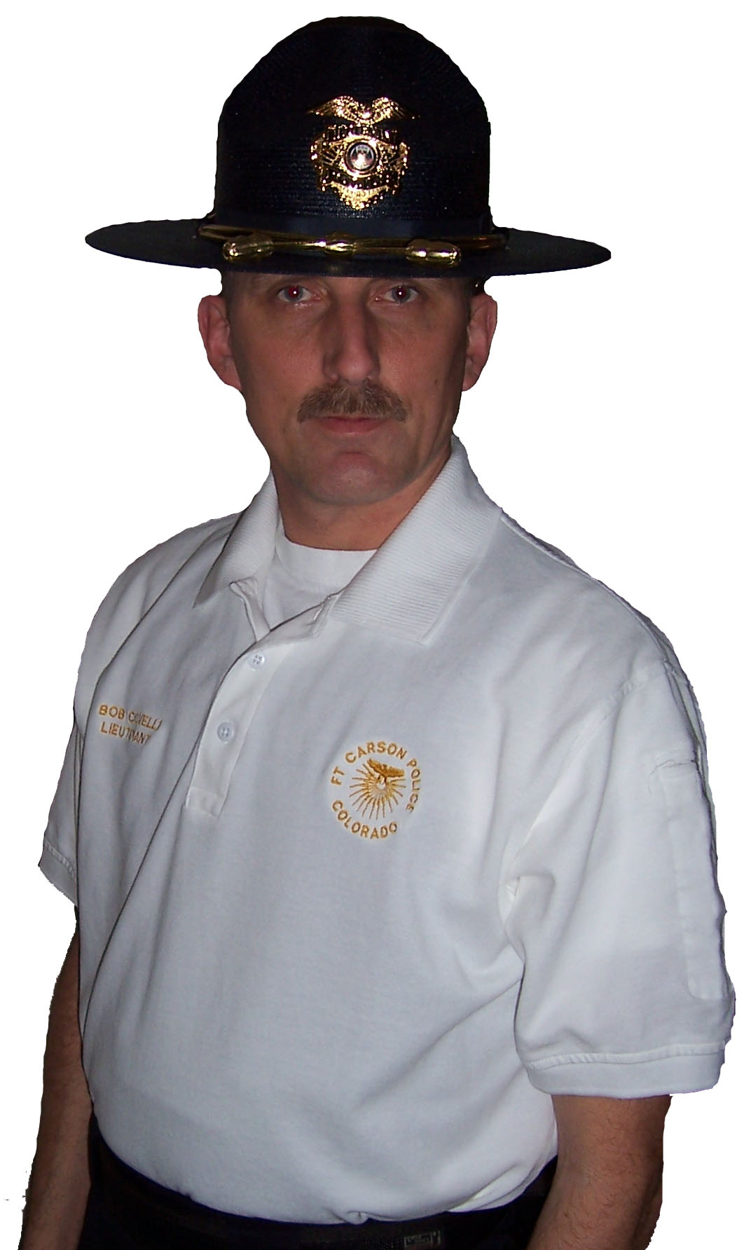 LT Covelli